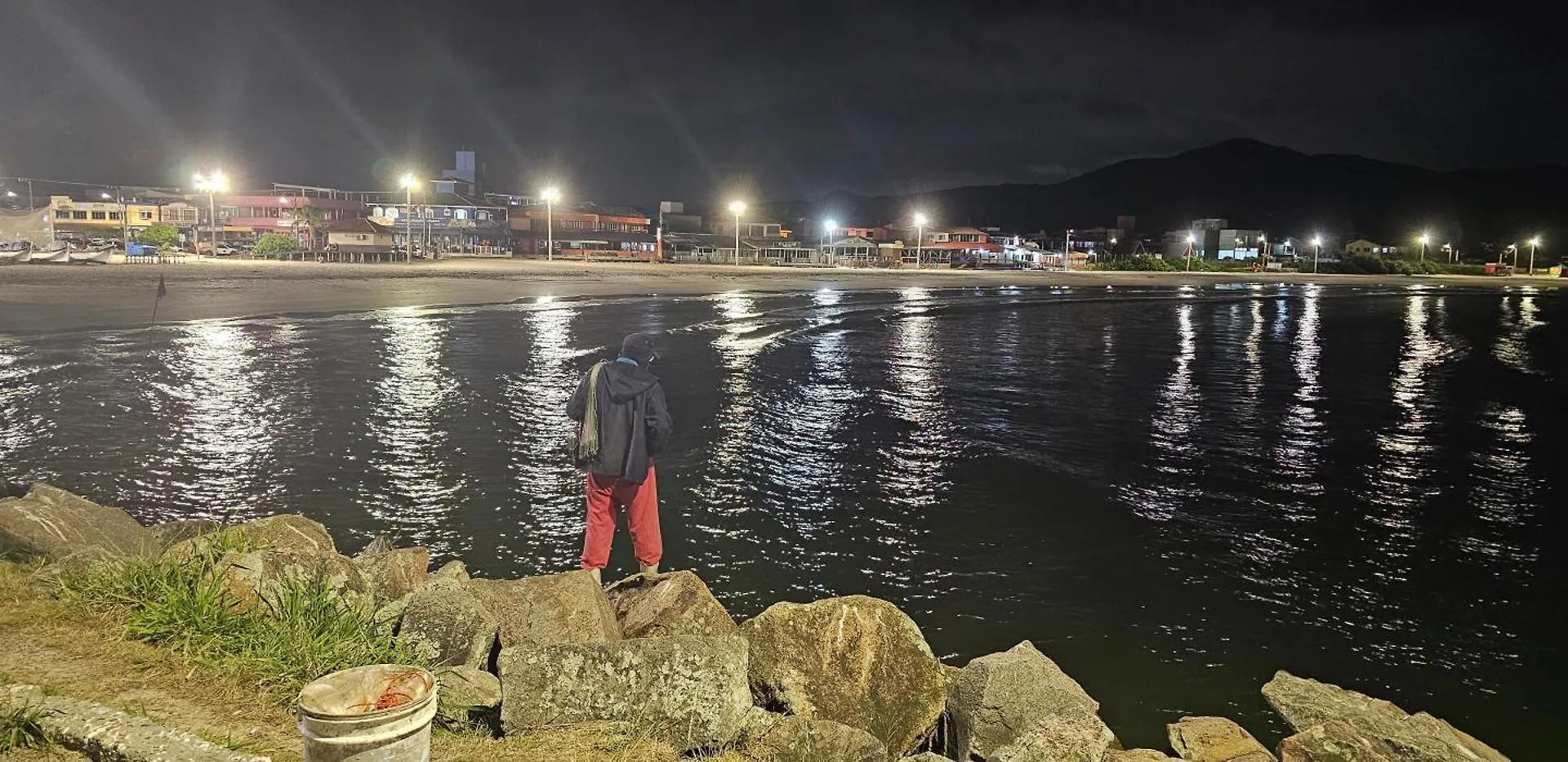 Gh Barra Da Lagoa Florianopolis Apartment
