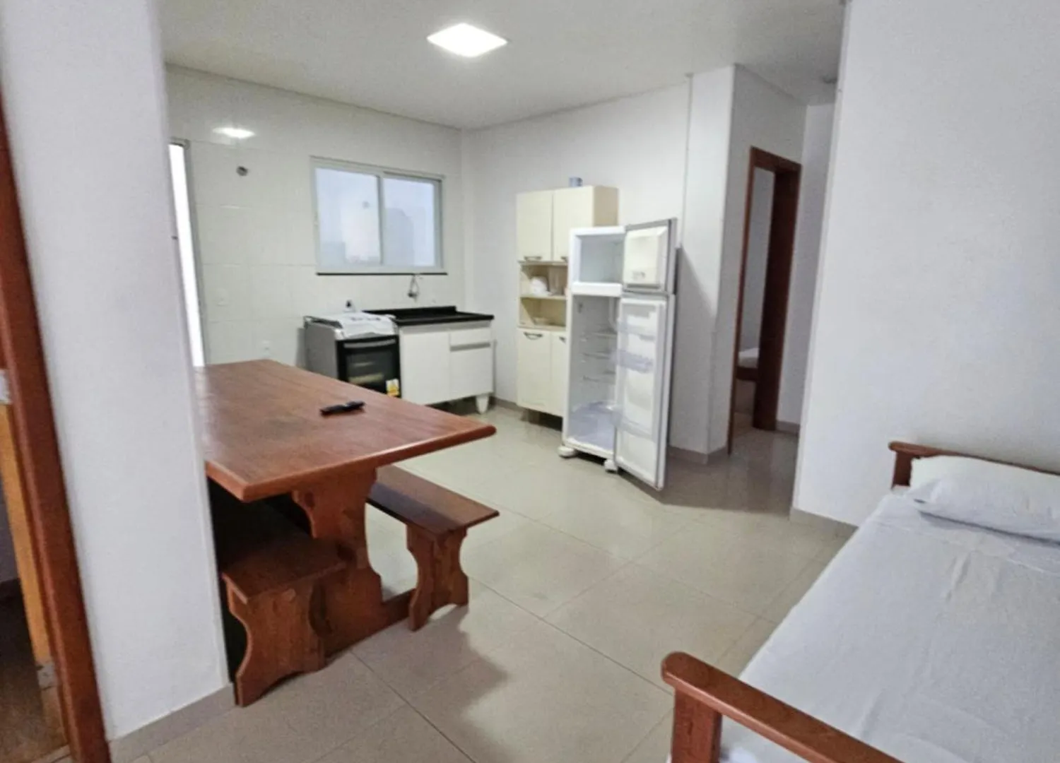 شقة Gh Barra Da Lagoa Florianópolis