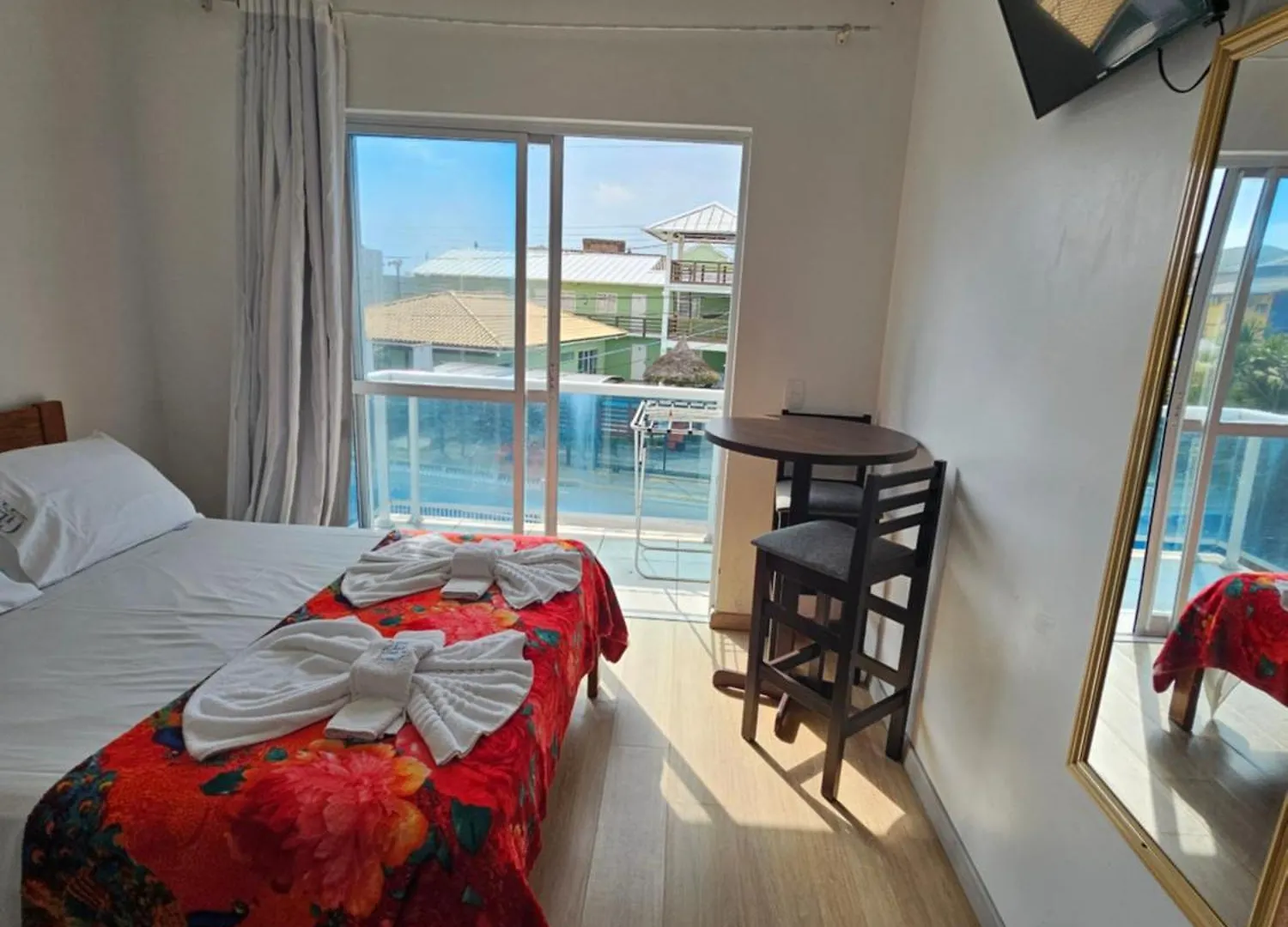 Gh Barra Da Lagoa Florianopolis