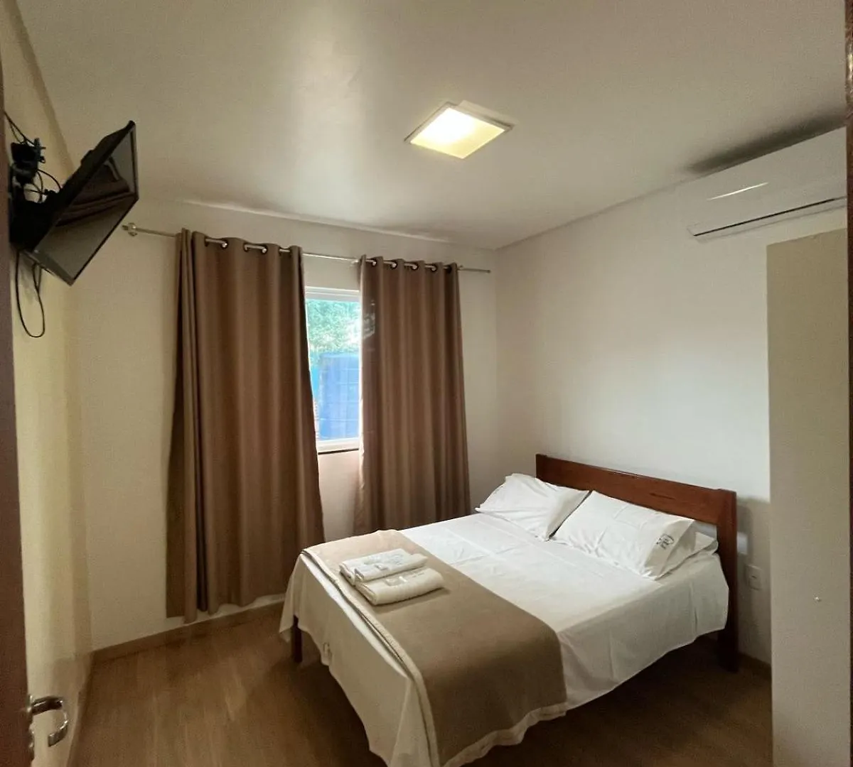 Gh Barra Da Lagoa Florianópolis شقة