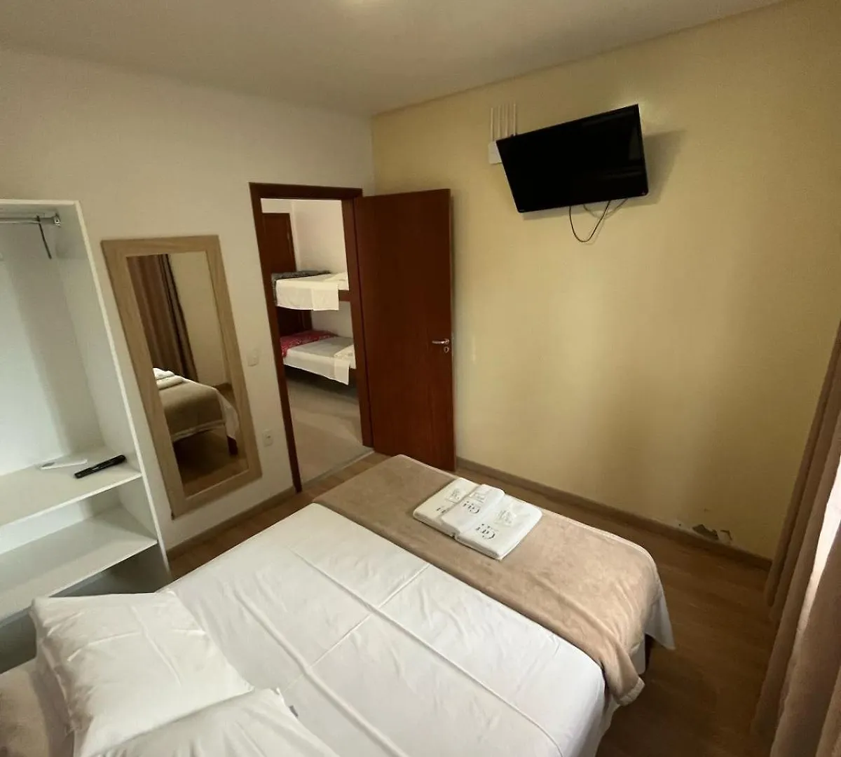 شقة Gh Barra Da Lagoa Florianópolis البرازيل