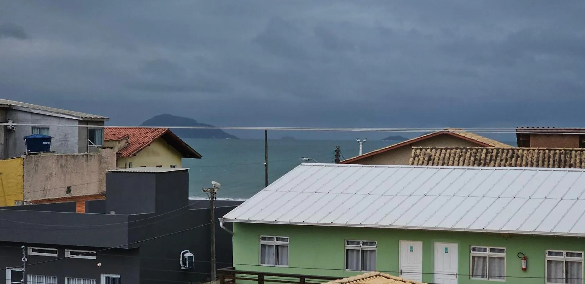 Gh Barra Da Lagoa Florianopolis Apartment