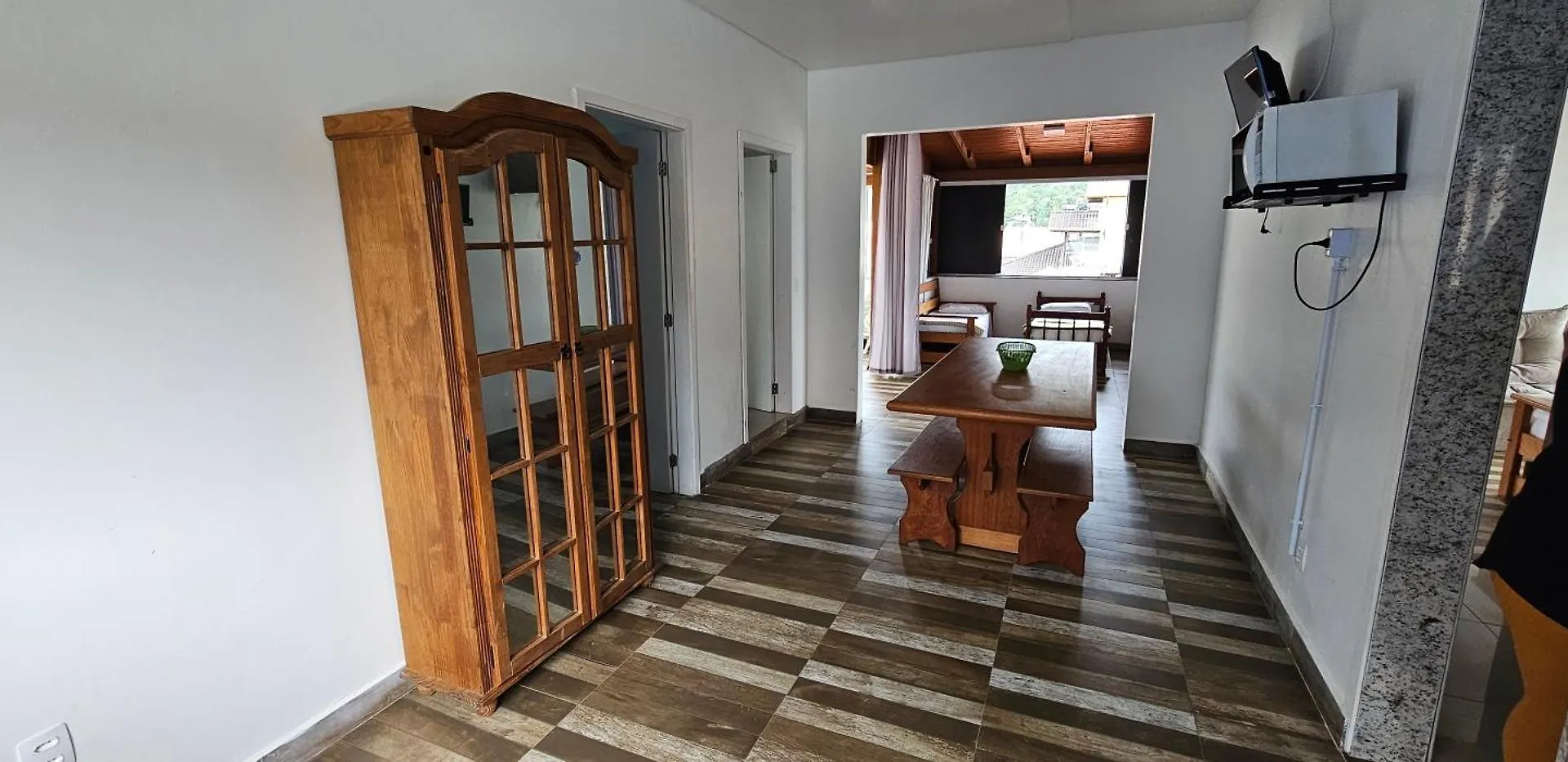 Apartment Gh Barra Da Lagoa Florianopolis