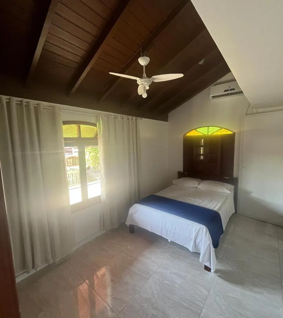 Gh Barra Da Lagoa Florianópolis شقة