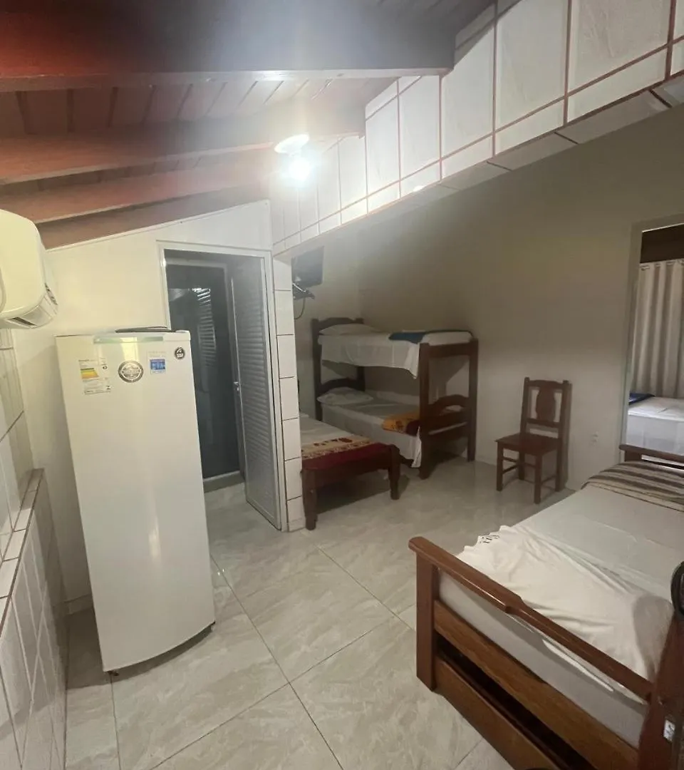 شقة Gh Barra Da Lagoa Florianópolis