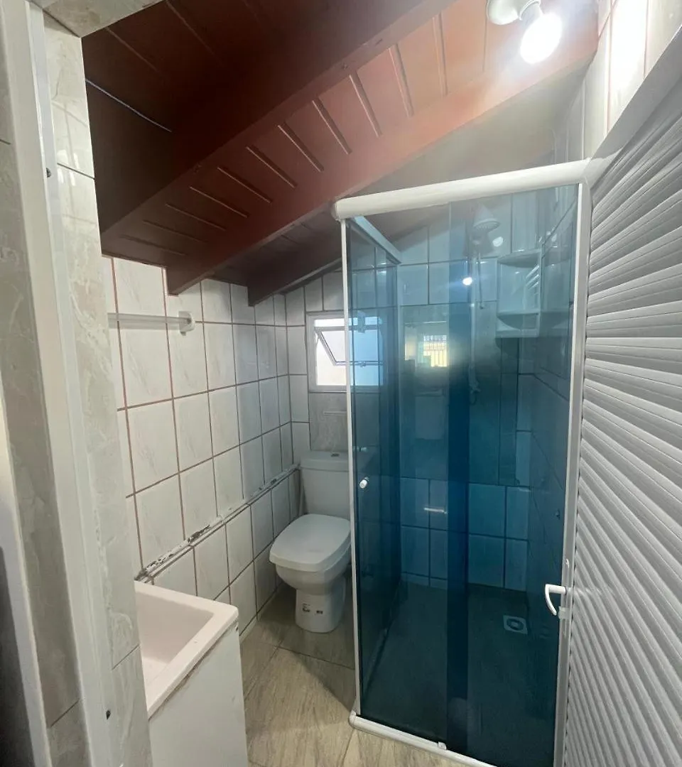 Gh Barra Da Lagoa Florianópolis شقة