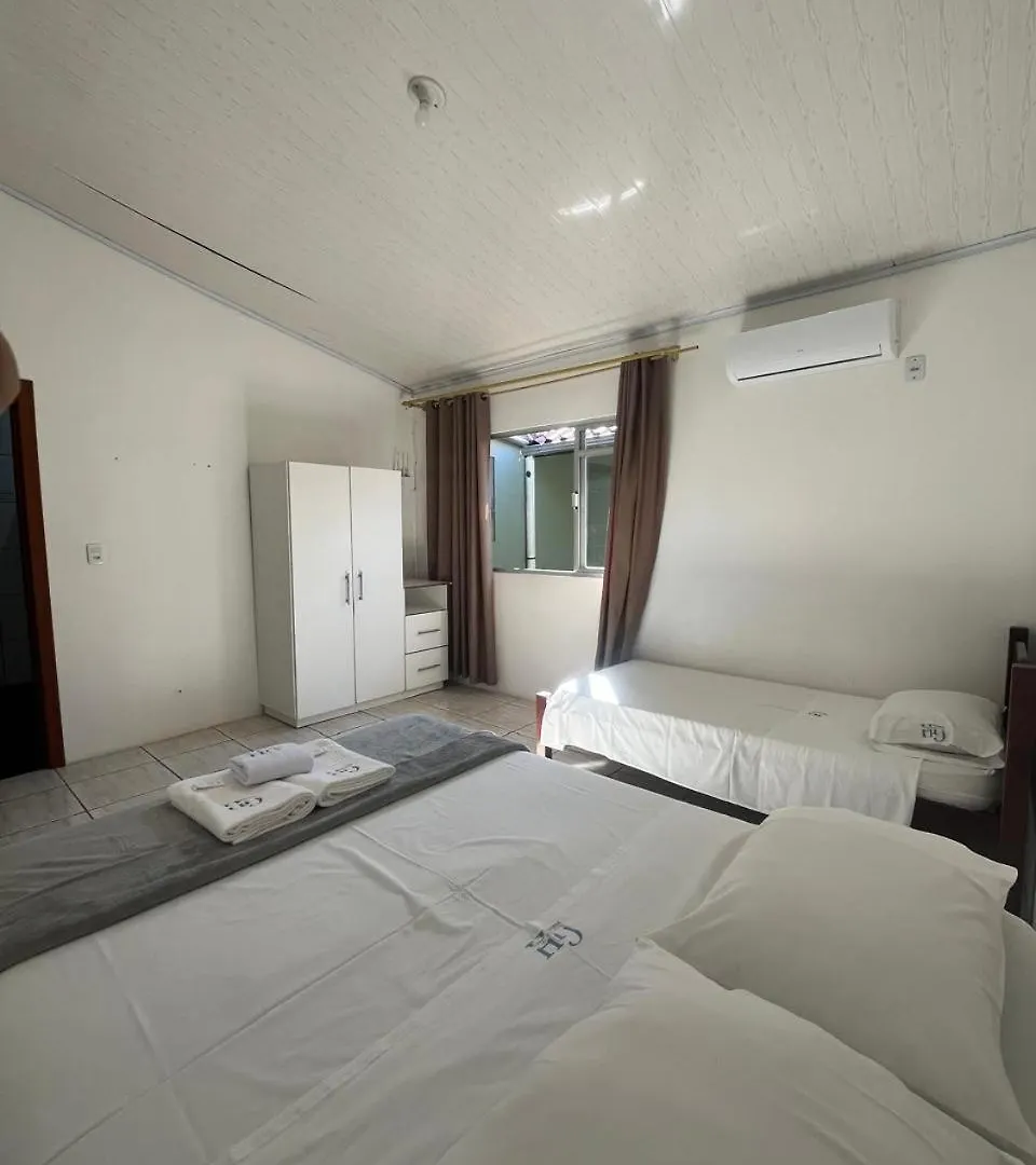 Gh Barra Da Lagoa Florianópolis البرازيل