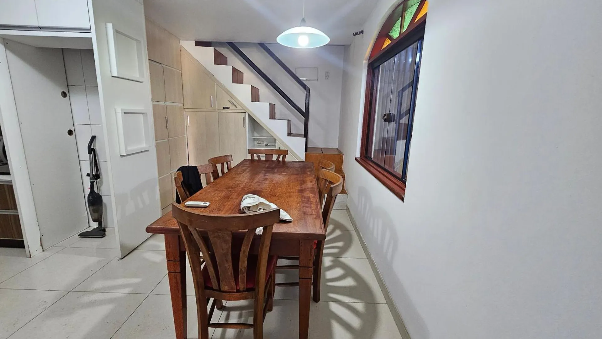 شقة Gh Barra Da Lagoa Florianópolis
