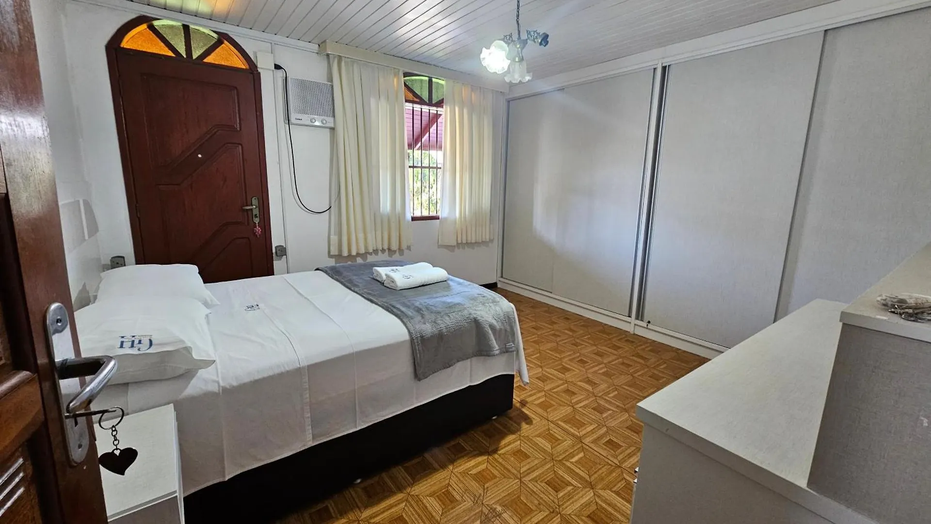 شقة Gh Barra Da Lagoa Florianópolis